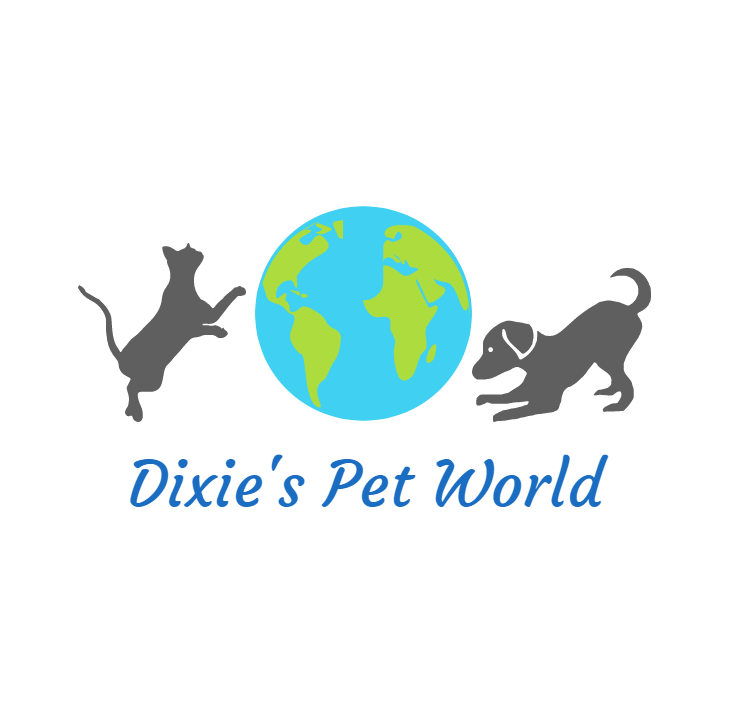 Dixie s Pet World Pet Lovers Pet Supplier Dogs Cats Birds Reptiles