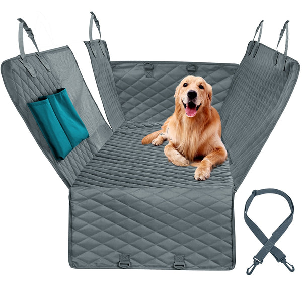 Backseat Pet Hammock