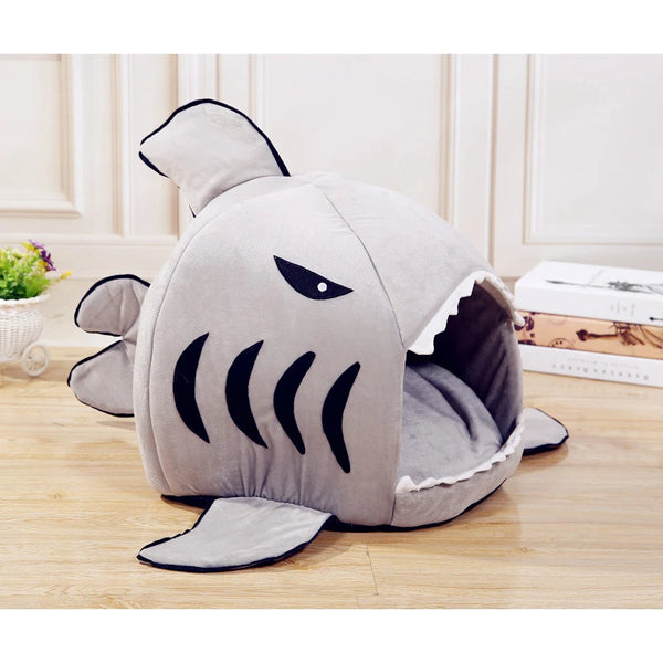 Shark Bed