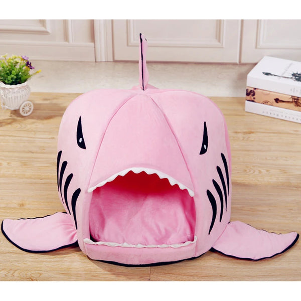 Shark Bed