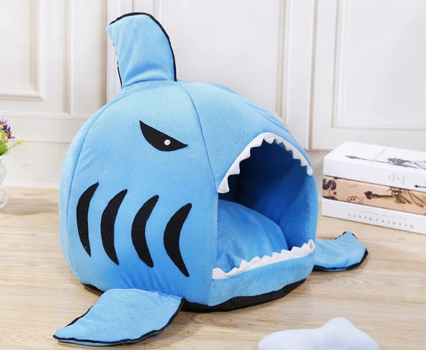 Shark Bed