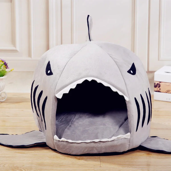 Shark Bed