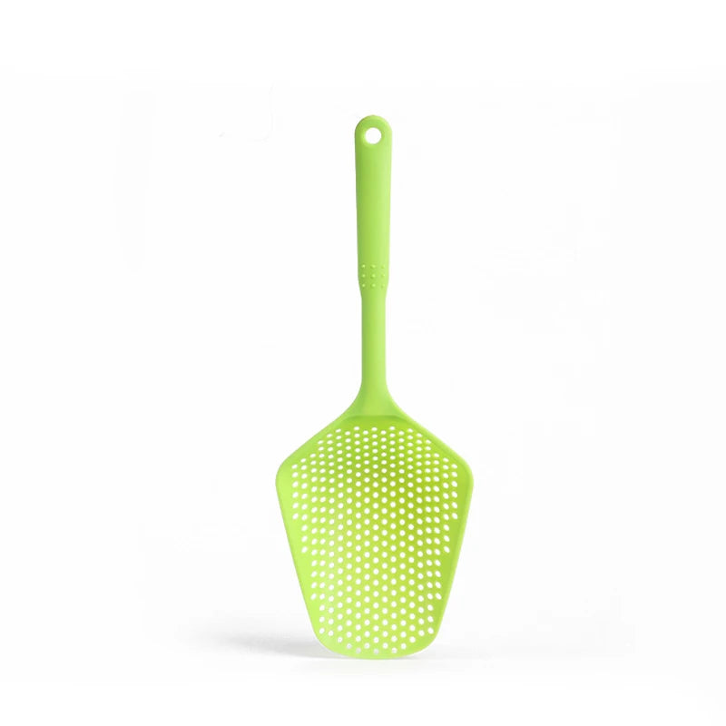 Plastic Litter Scoop