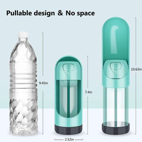 On the Go Drink Dispenser