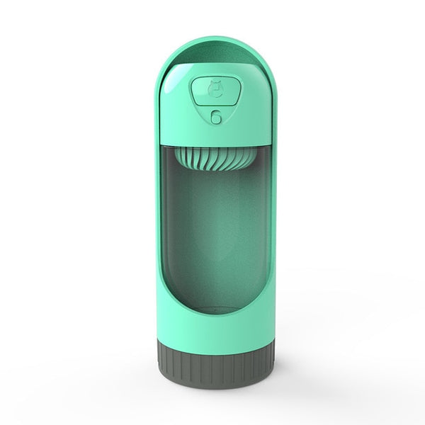 On the Go Drink Dispenser
