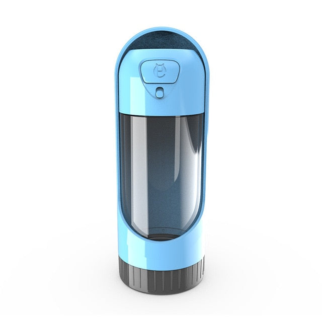 On the Go Drink Dispenser