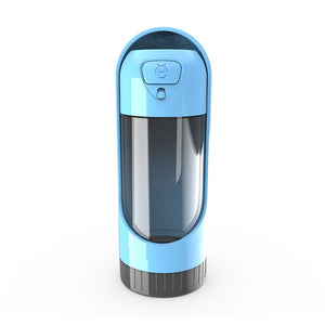 On the Go Drink Dispenser