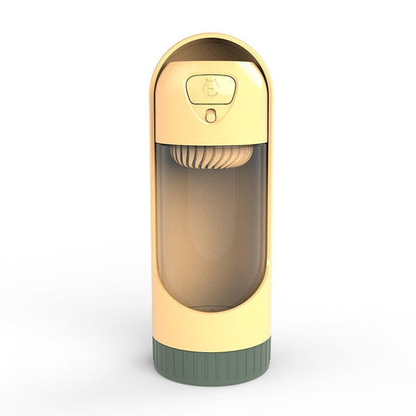 On the Go Drink Dispenser