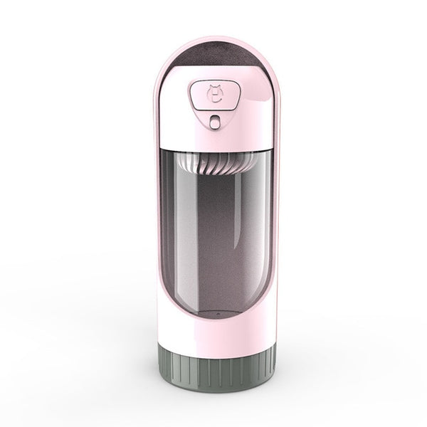 On the Go Drink Dispenser