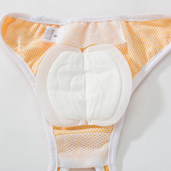 Comfortable Menstrual Care/Incontinence Pads