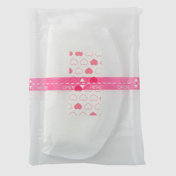 Comfortable Menstrual Care/Incontinence Pads