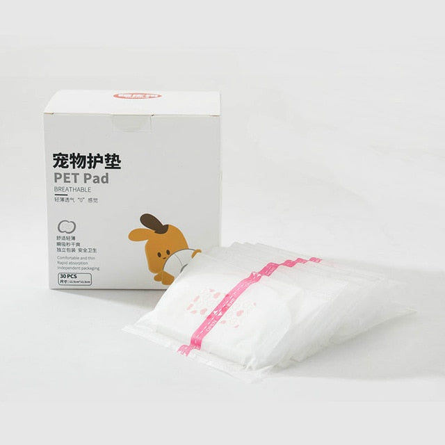 Comfortable Menstrual Care/Incontinence Pads