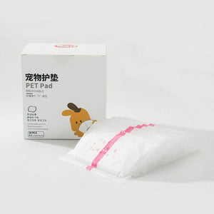 Comfortable Menstrual Care/Incontinence Pads